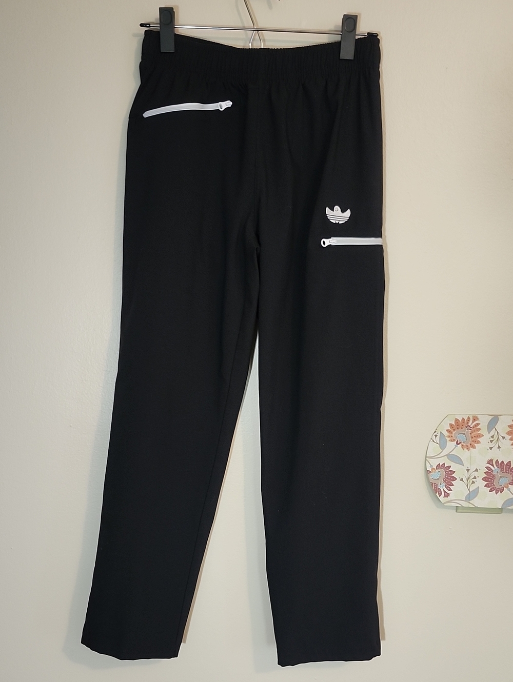 Adidas Shmoofoil Painter Pants Large